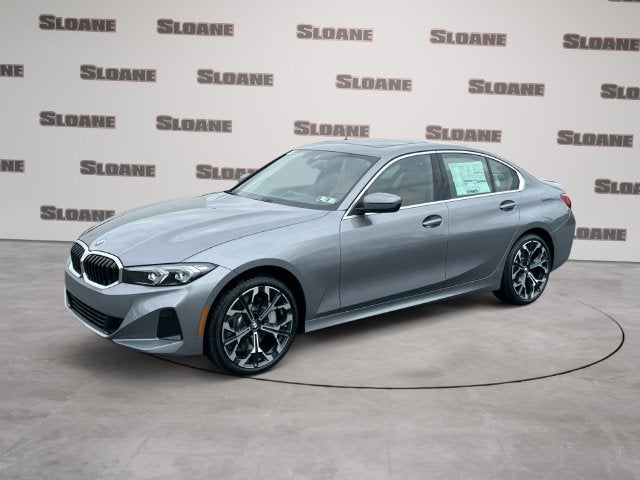 2026 BMW 3 Series
