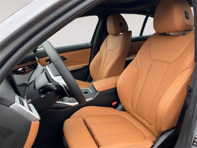 2025 BMW 3 Series 330i xDrive