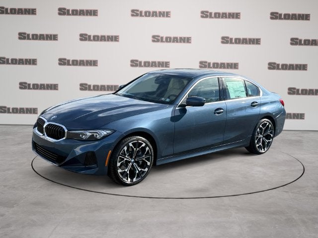 2026 BMW 3 Series
