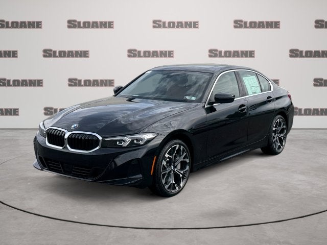 2026 BMW 3 Series