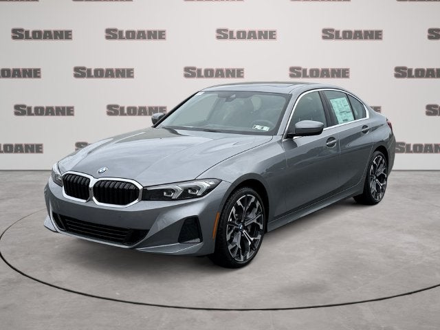 2026 BMW 3 Series