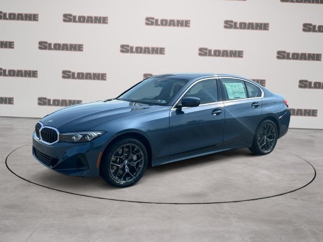 2026 BMW 3 Series