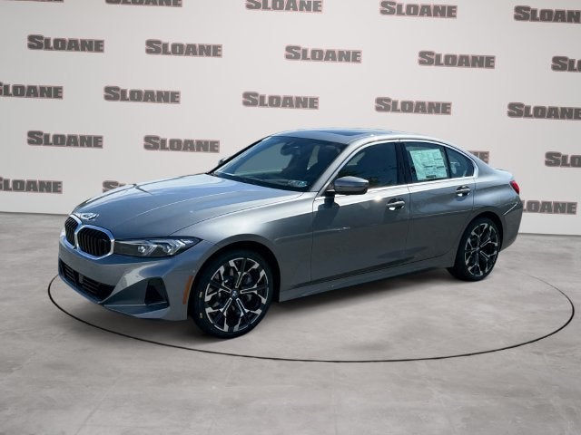 2026 BMW 3 Series