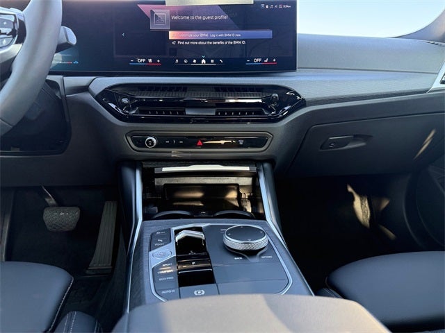 2025 BMW 3 Series 330i xDrive