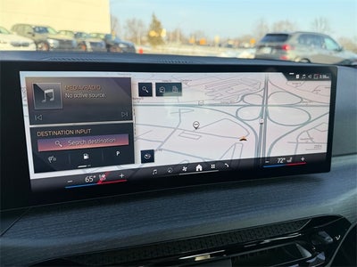 2025 BMW 3 Series 330i xDrive