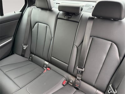 2025 BMW 3 Series 330i xDrive