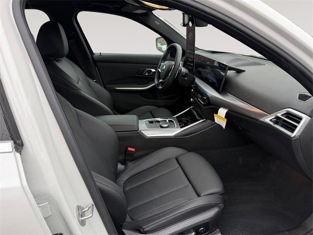 2025 BMW 3 Series 330i xDrive