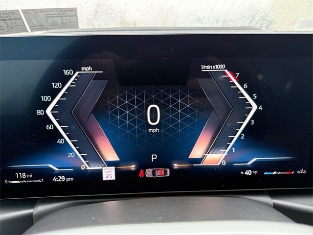 2025 BMW 3 Series 330i xDrive