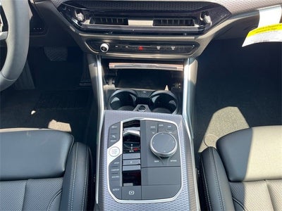 2025 BMW 3 Series 330i xDrive