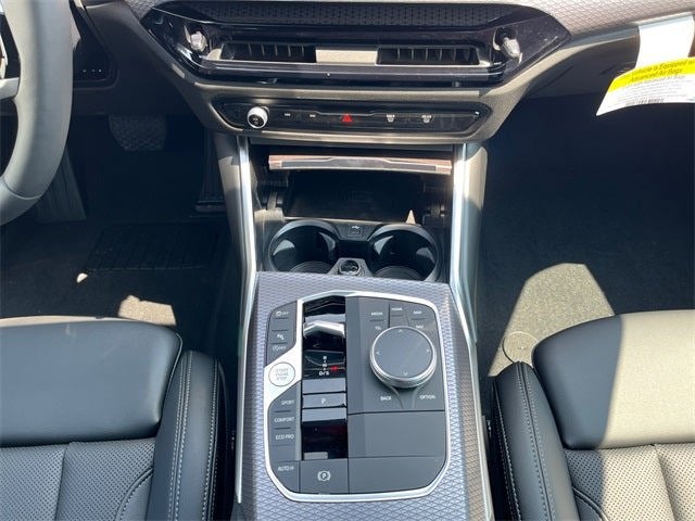 2025 BMW 3 Series 330i xDrive