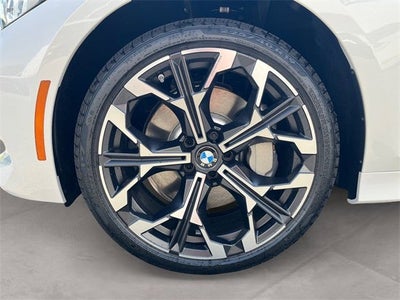 2025 BMW 3 Series 330i xDrive