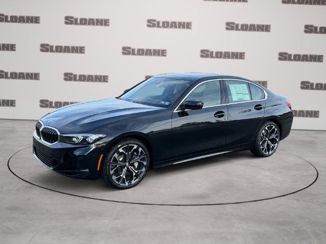 2026 BMW 3 Series