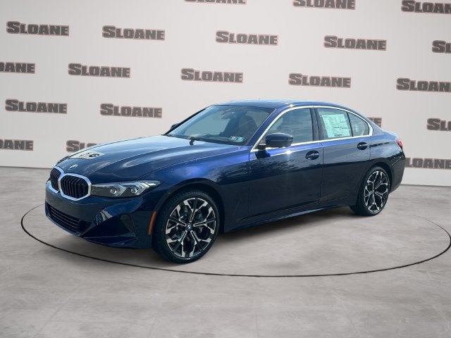 2026 BMW 3 Series