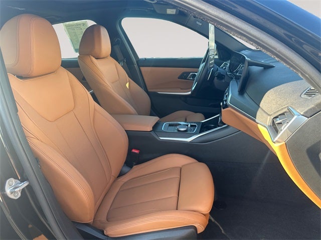 2024 BMW 3 Series 330i xDrive