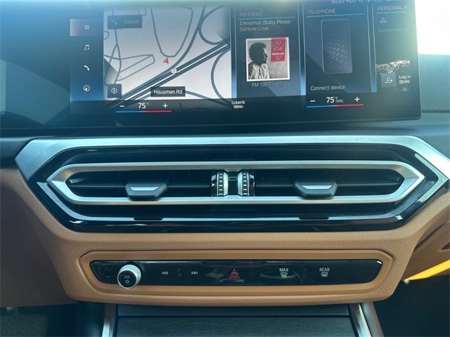 2024 BMW 3 Series 330i xDrive