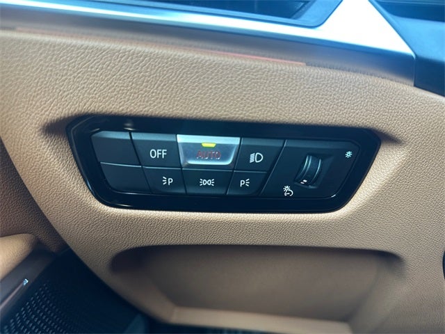 2024 BMW 3 Series 330i xDrive