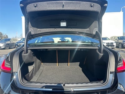 2024 BMW 3 Series 330i xDrive