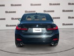 2024 BMW 3 Series 330i xDrive