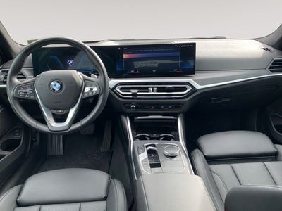 2023 BMW 3 Series 330i xDrive