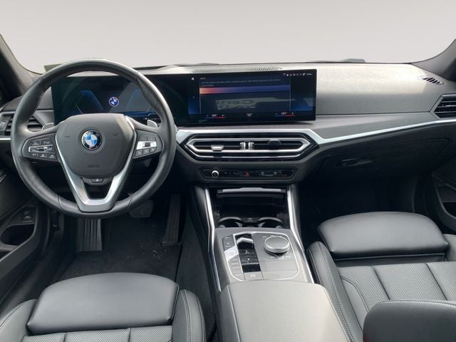 2023 BMW 3 Series 330i xDrive