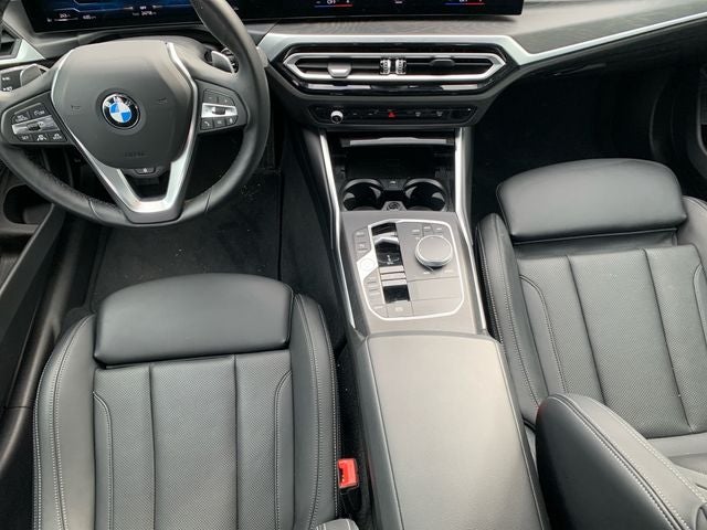 2023 BMW 3 Series 330i xDrive