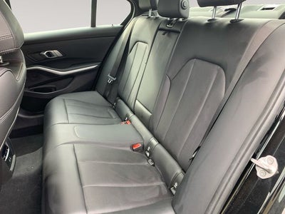 2023 BMW 3 Series 330i xDrive