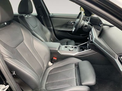 2023 BMW 3 Series 330i xDrive
