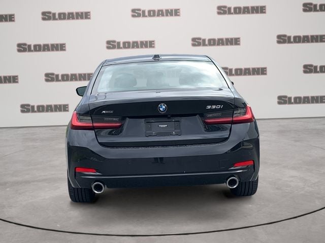 2023 BMW 3 Series 330i xDrive