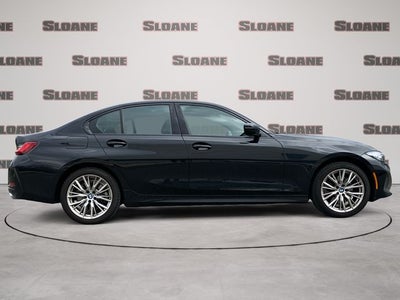 2023 BMW 3 Series 330i xDrive