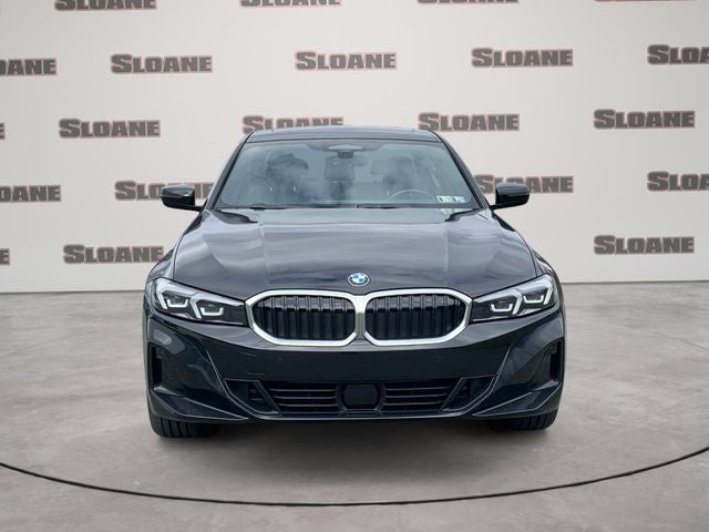 2023 BMW 3 Series 330i xDrive
