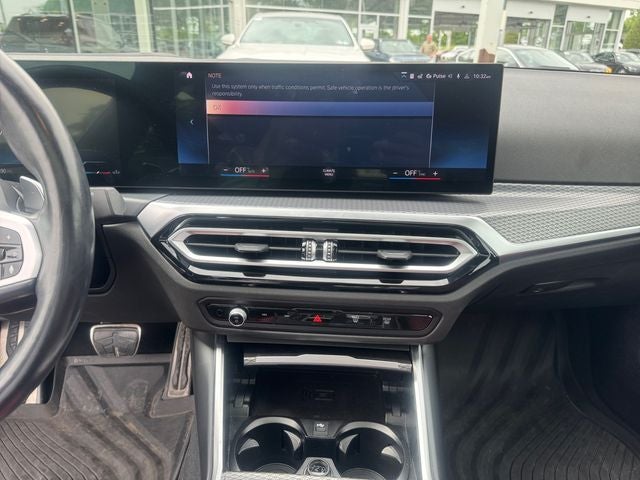 2023 BMW 3 Series 330i xDrive