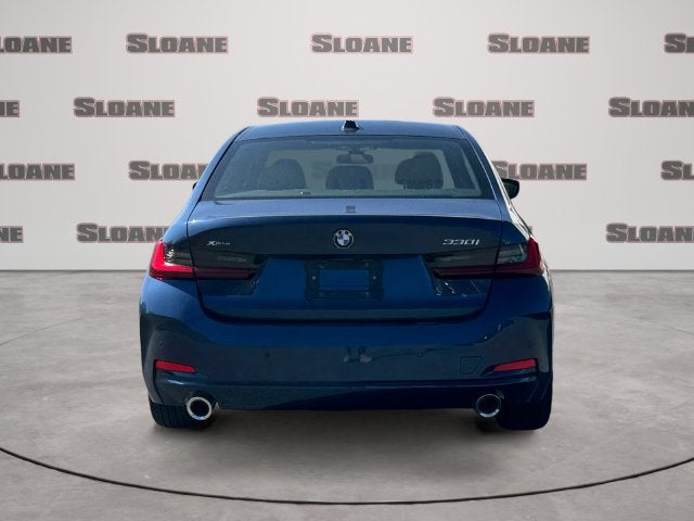 2024 BMW 3 Series 330i xDrive