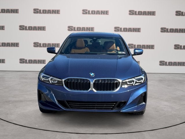 2024 BMW 3 Series 330i xDrive