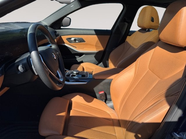 2024 BMW 3 Series 330i xDrive
