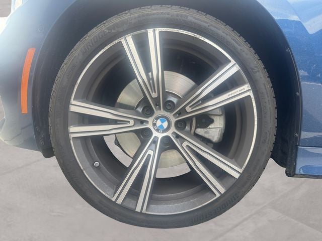 2024 BMW 3 Series 330i xDrive