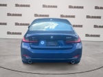 2024 BMW 3 Series 330i xDrive