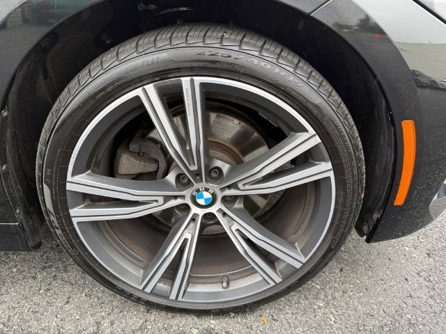 2023 BMW 3 Series 330i xDrive