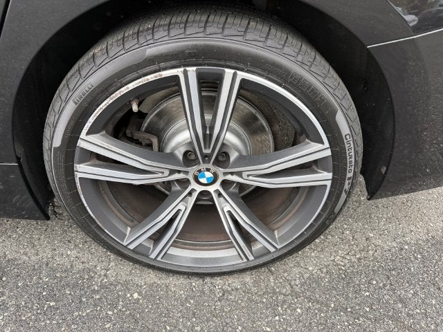 2023 BMW 3 Series 330i xDrive