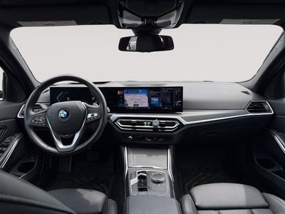 2023 BMW 3 Series 330i xDrive