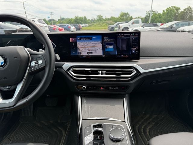 2023 BMW 3 Series 330i xDrive