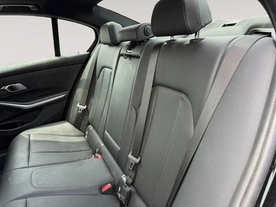 2023 BMW 3 Series 330i xDrive