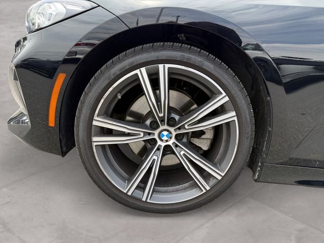 2023 BMW 3 Series 330i xDrive
