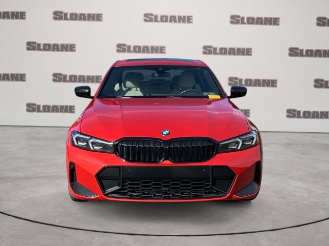 2024 BMW 3 Series 330i xDrive