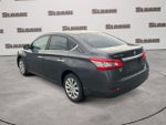 2014 Nissan Sentra SV