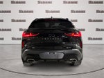 2023 INFINITI QX55 LUXE