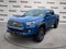2017 Toyota Tacoma TRD Off-Road V6