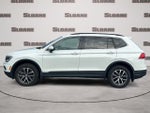 2019 Volkswagen Tiguan 2.0T SE 4Motion