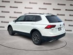 2019 Volkswagen Tiguan 2.0T SE 4Motion