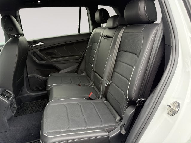 2022 Volkswagen Tiguan 2.0T SEL R-Line