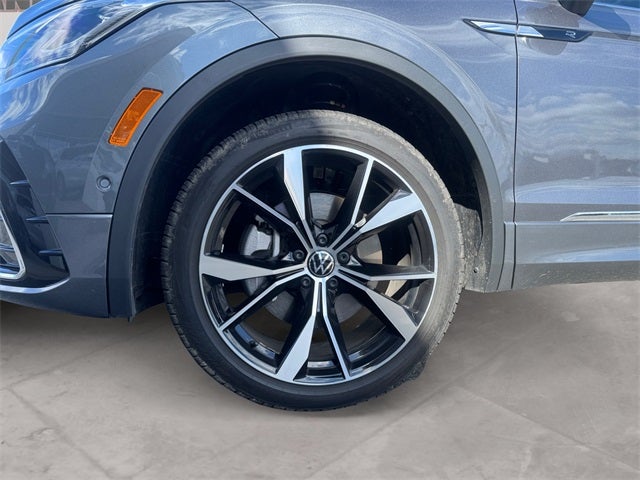 2024 Volkswagen Tiguan 2.0T SEL R-Line